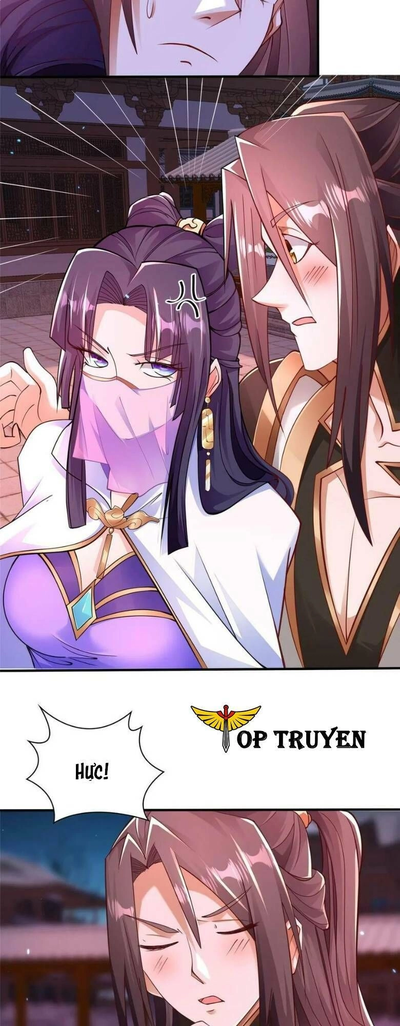 Mục Long Sư Chapter 331 - 16