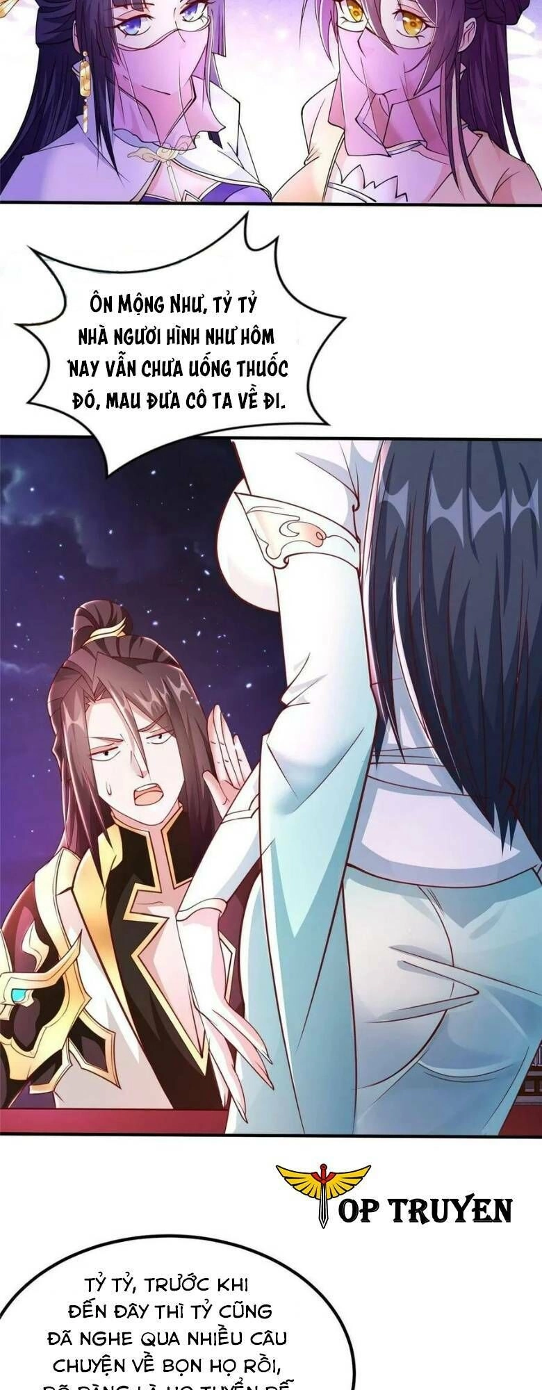 Mục Long Sư Chapter 331 - 20