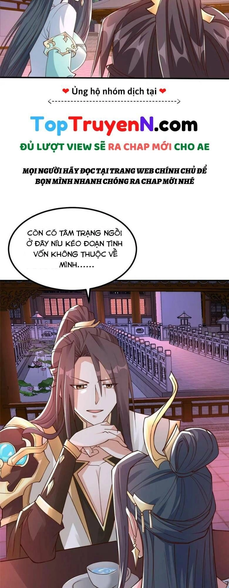 Mục Long Sư Chapter 331 - 22
