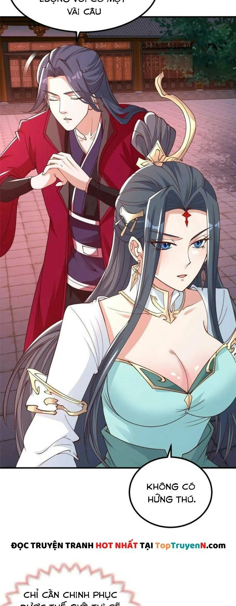 Mục Long Sư Chapter 331 - 24