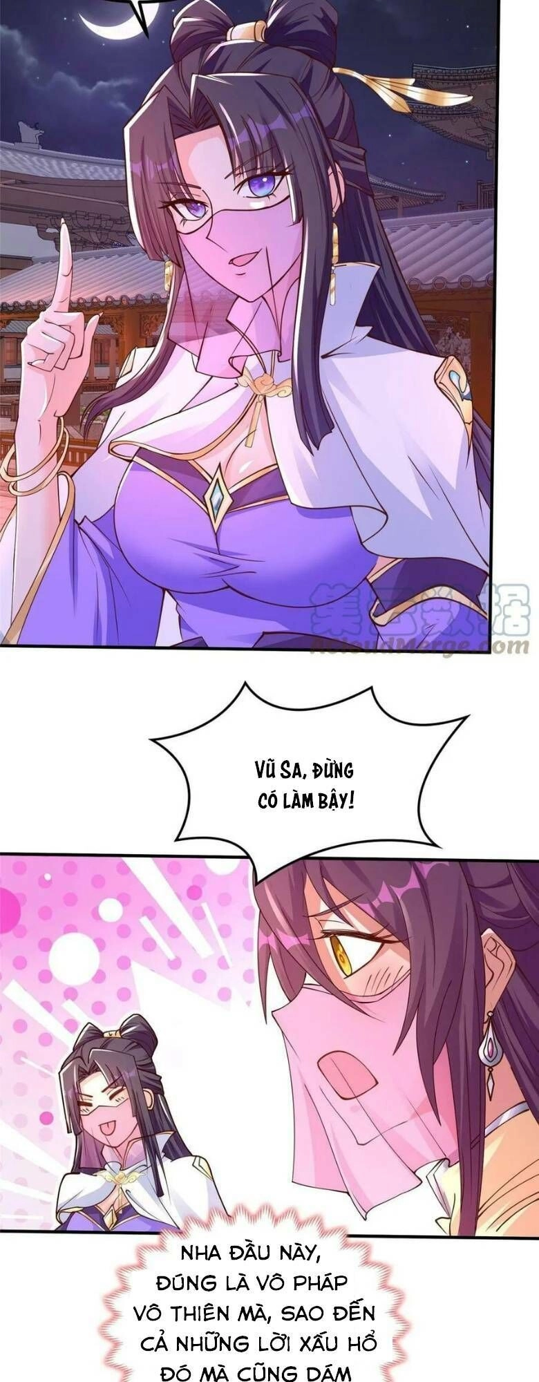 Mục Long Sư Chapter 331 - 26