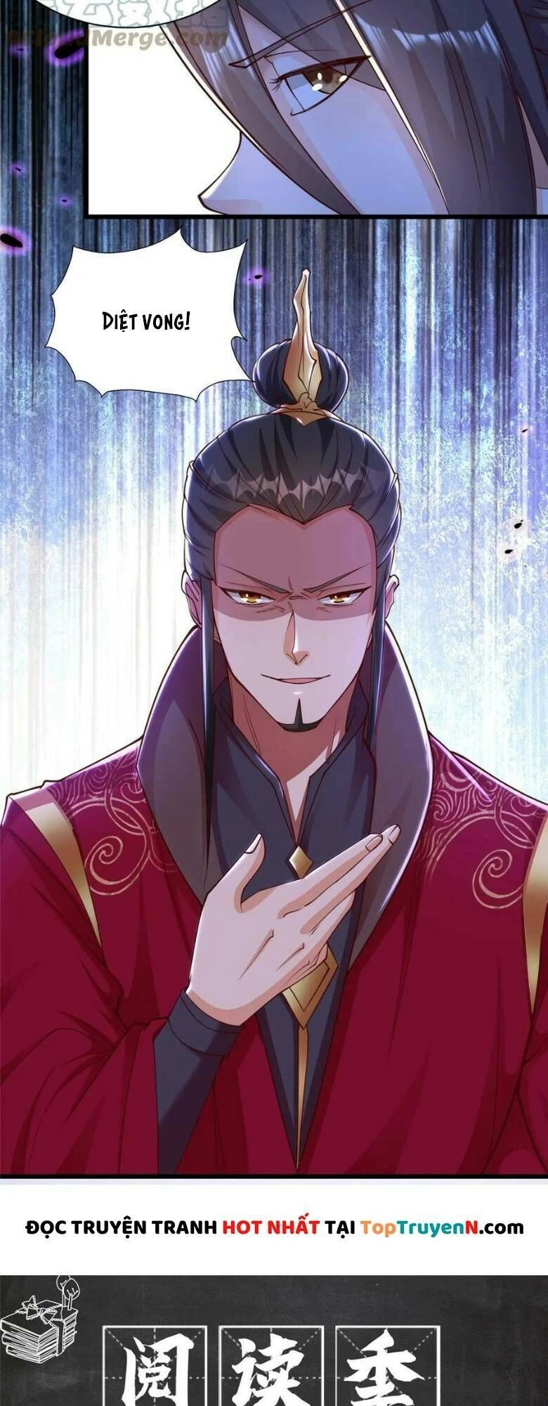 Mục Long Sư Chapter 331 - 28