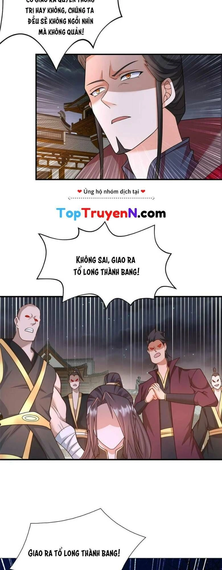 Mục Long Sư Chapter 332 - 7