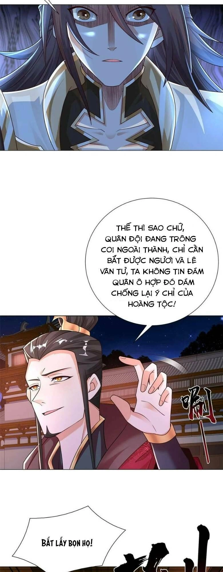 Mục Long Sư Chapter 332 - 9