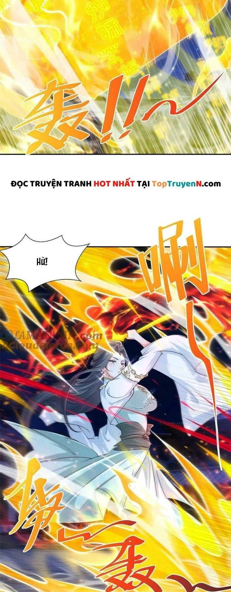 Mục Long Sư Chapter 332 - 16