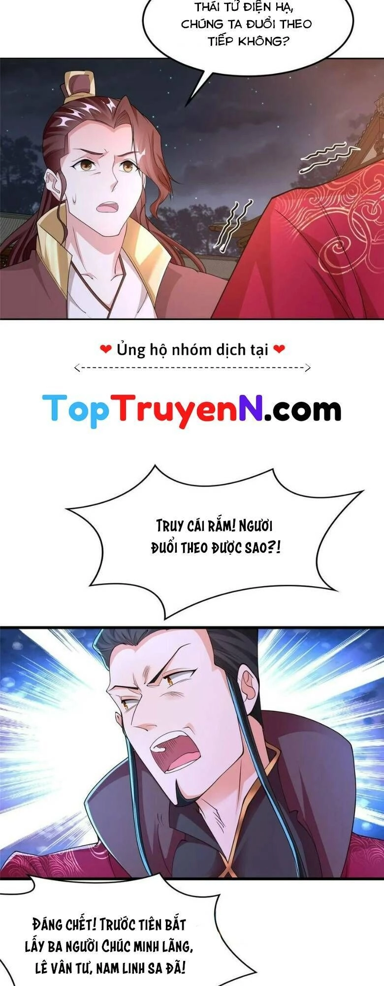 Mục Long Sư Chapter 332 - 20