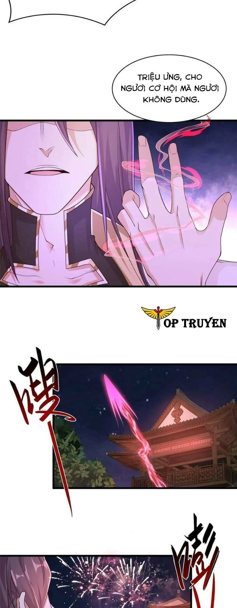 Mục Long Sư Chapter 332 - 21