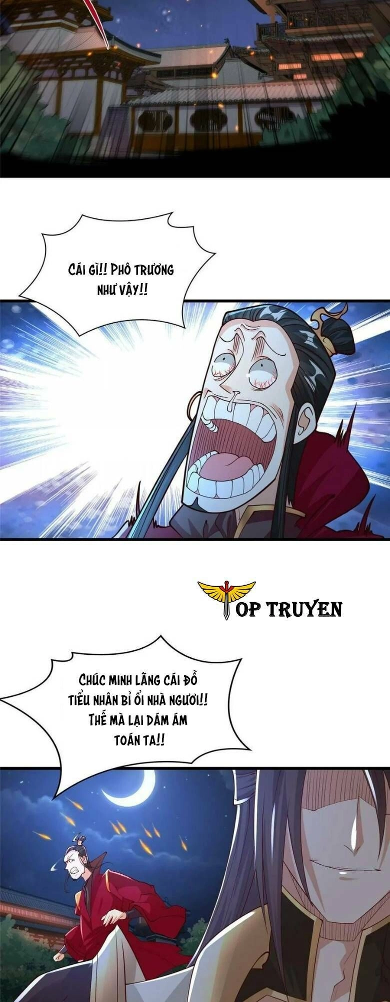 Mục Long Sư Chapter 332 - 25