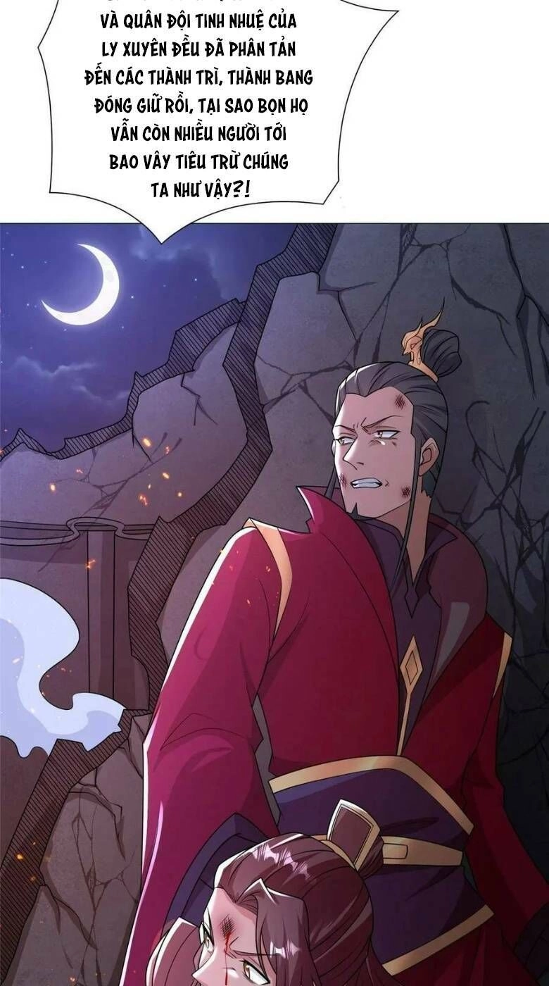 Mục Long Sư Chapter 332 - 29