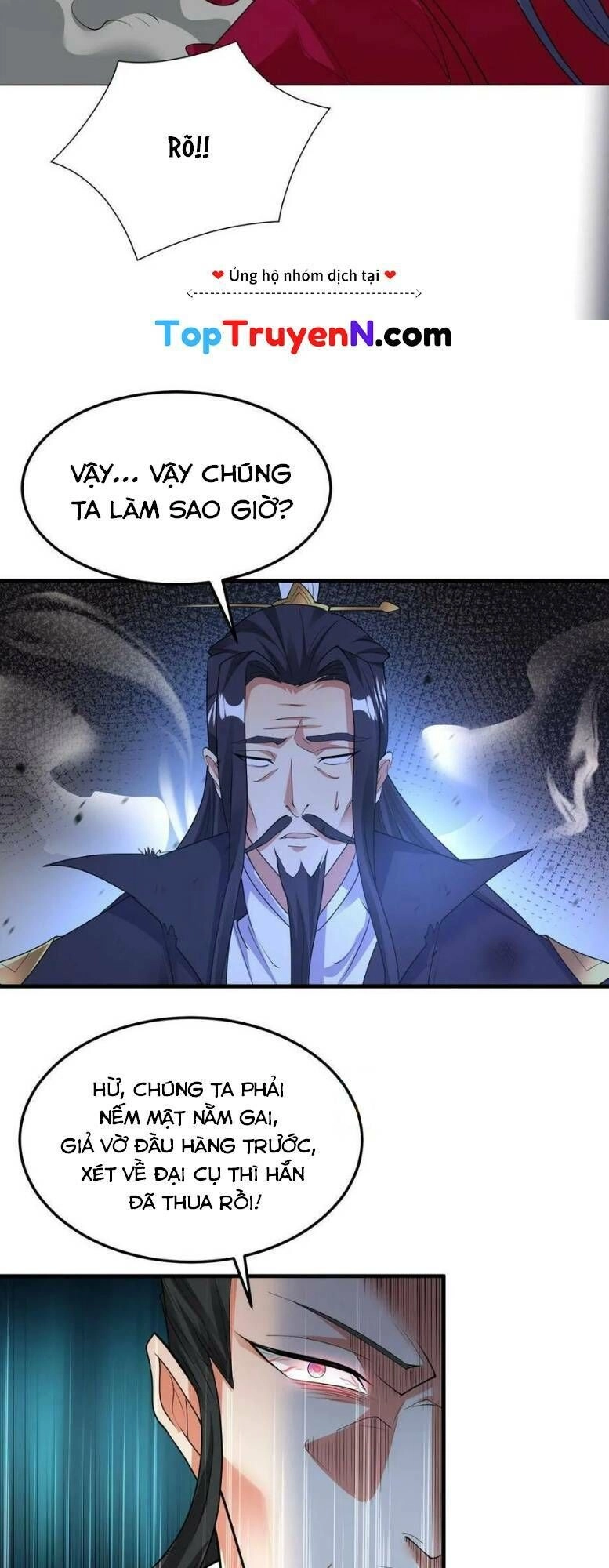 Mục Long Sư Chapter 332 - 33