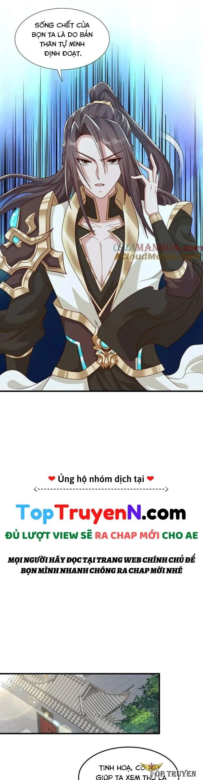 Mục Long Sư Chapter 333 - 10