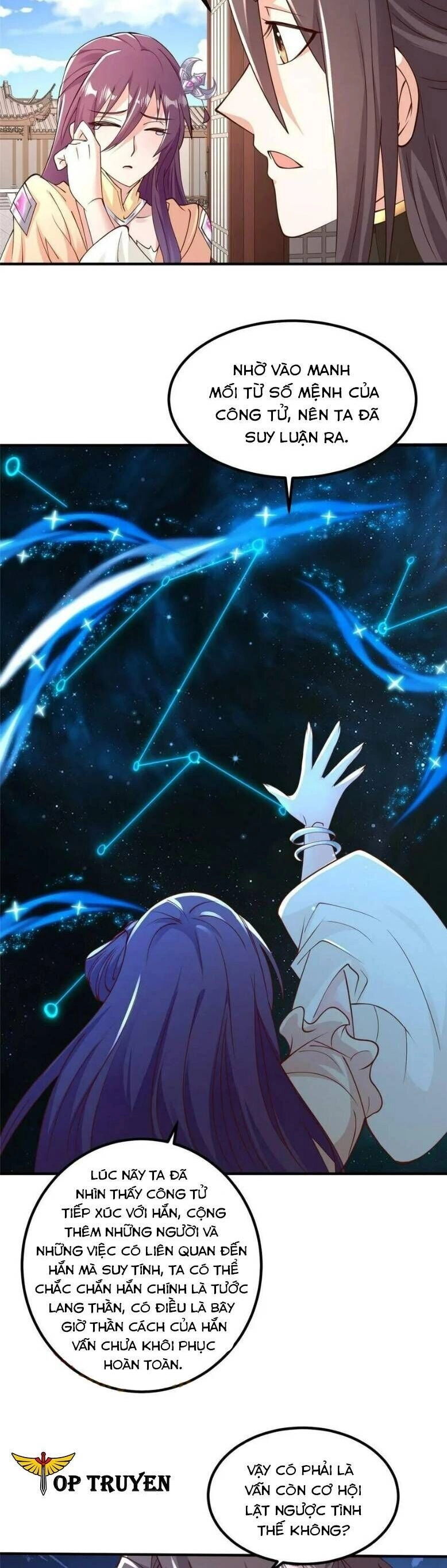 Mục Long Sư Chapter 333 - 18