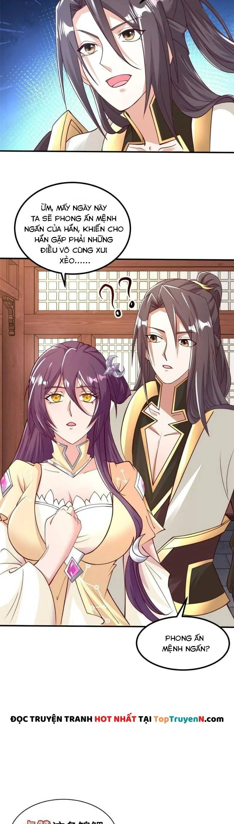 Mục Long Sư Chapter 333 - 19