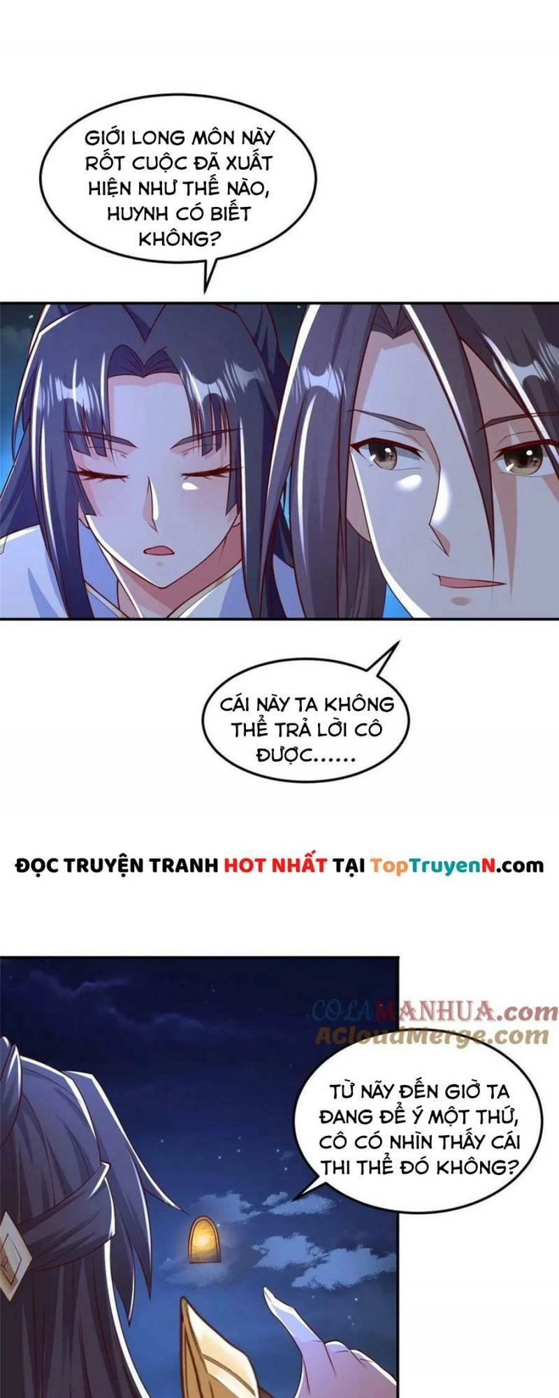 Mục Long Sư Chapter 339 - 4
