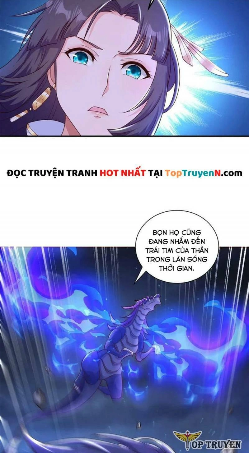 Mục Long Sư Chapter 339 - 13