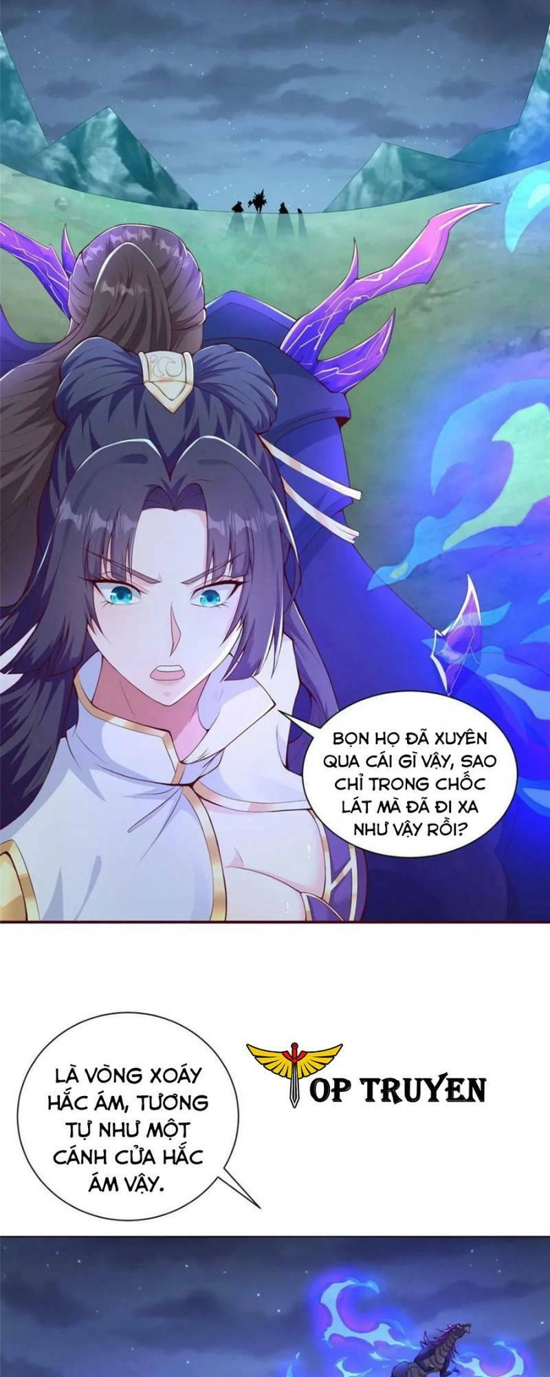 Mục Long Sư Chapter 339 - 15