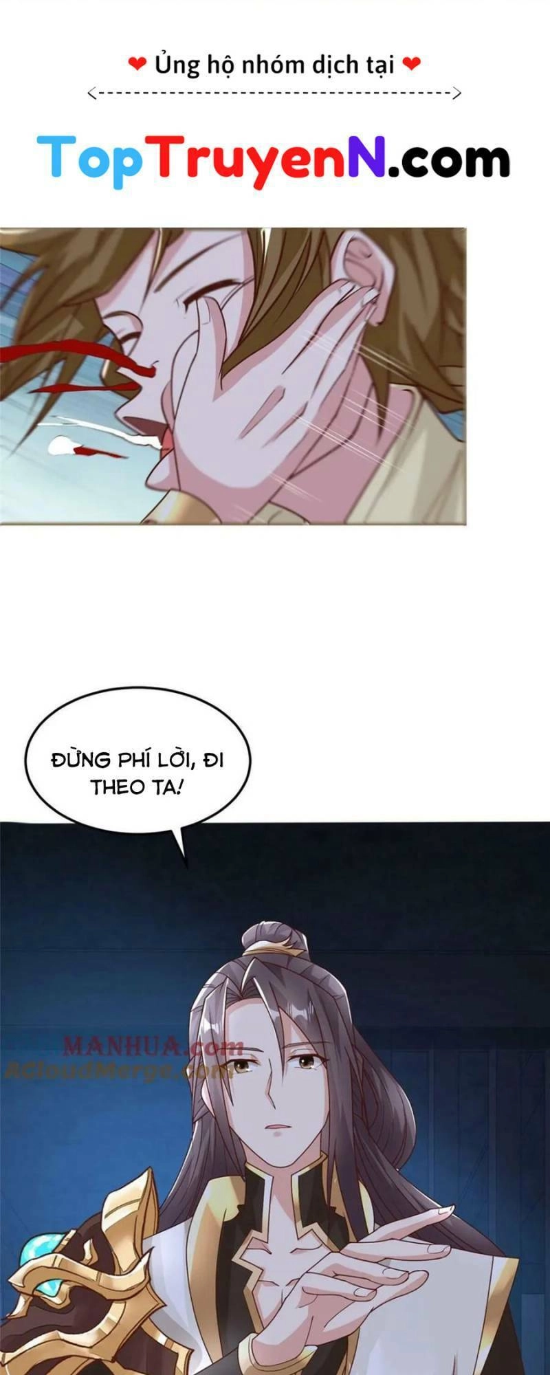 Mục Long Sư Chapter 339 - 20