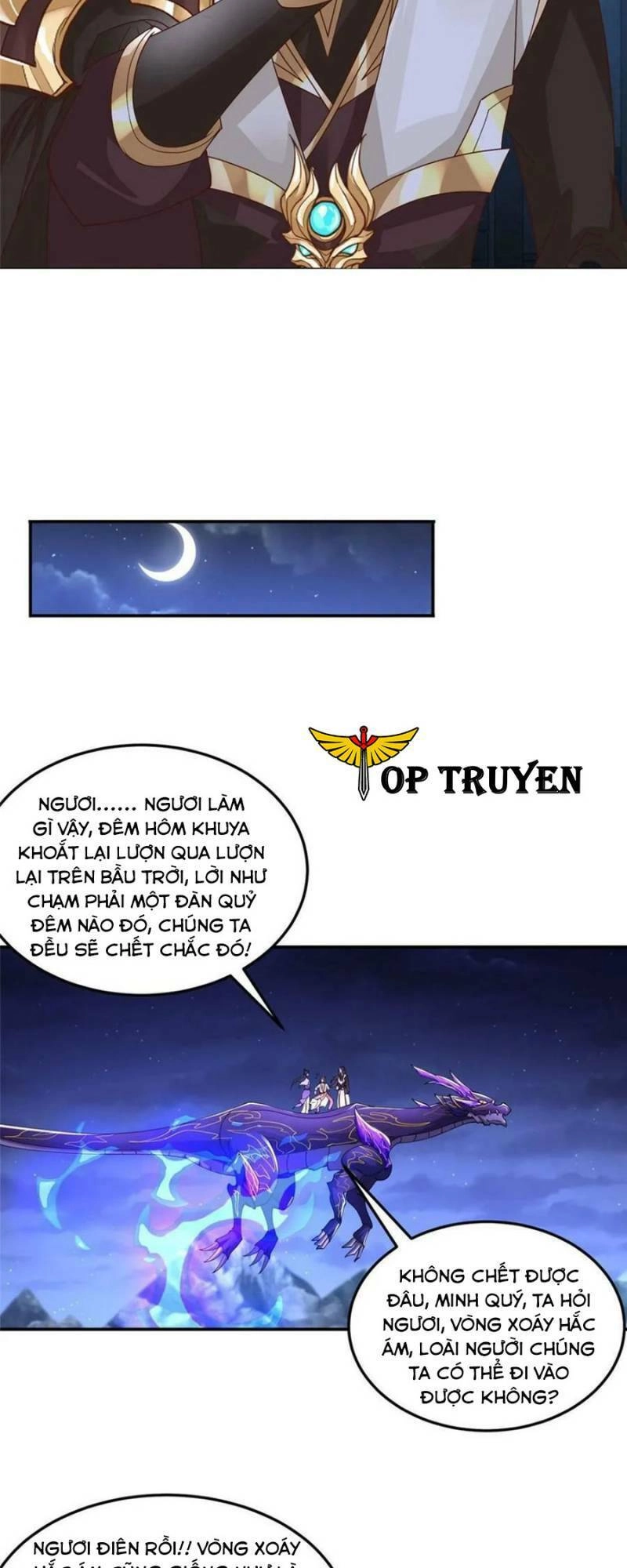 Mục Long Sư Chapter 339 - 21