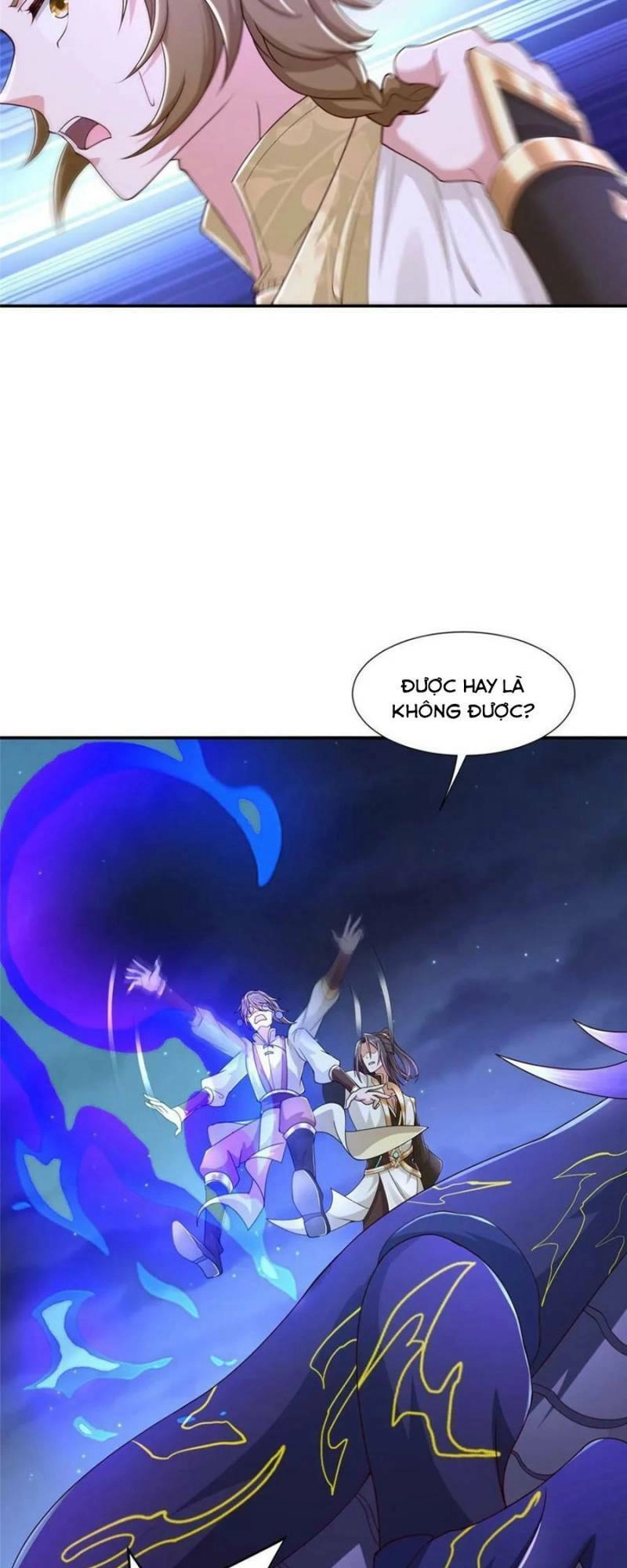 Mục Long Sư Chapter 339 - 23