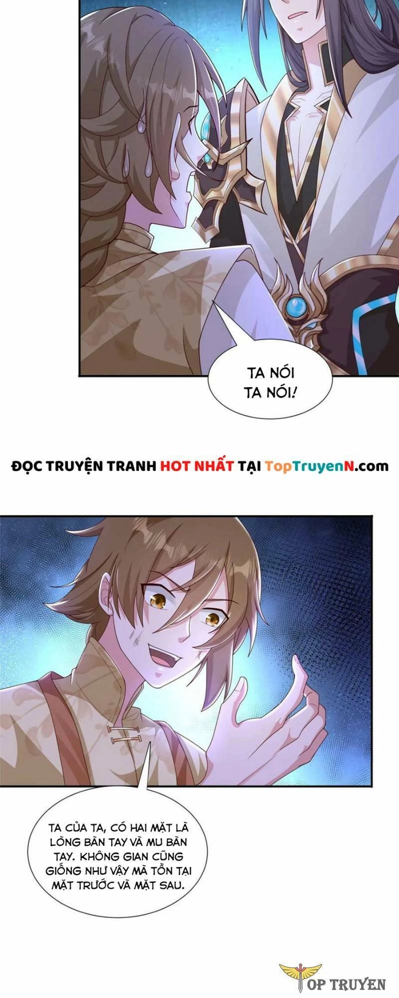 Mục Long Sư Chapter 339 - 25