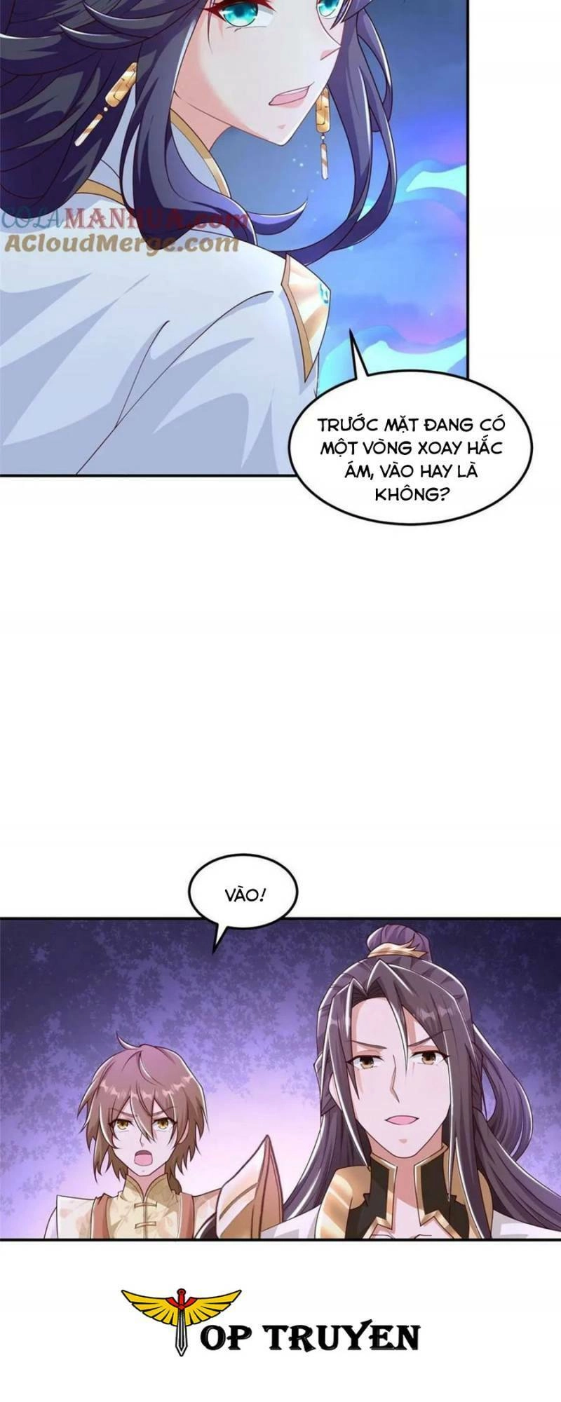 Mục Long Sư Chapter 339 - 28