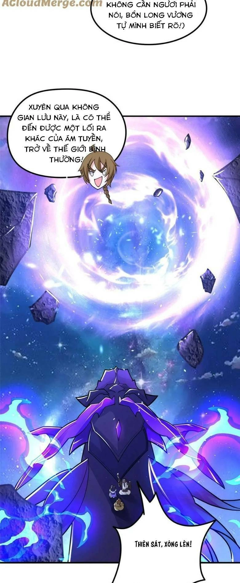 Mục Long Sư Chapter 340 - 14