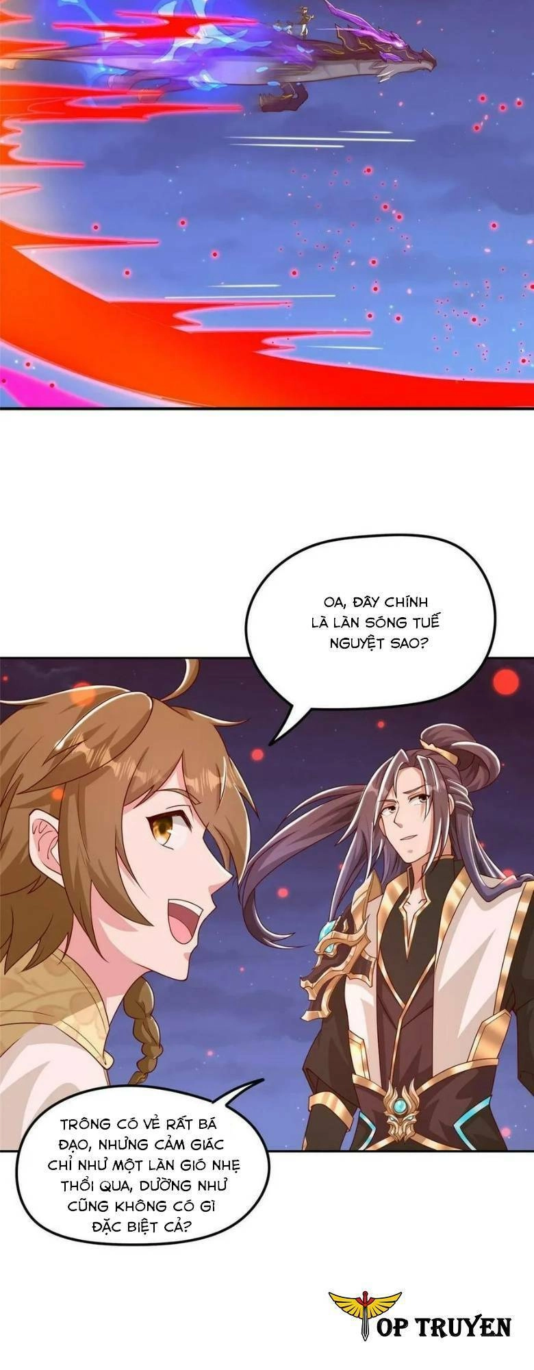 Mục Long Sư Chapter 340 - 20