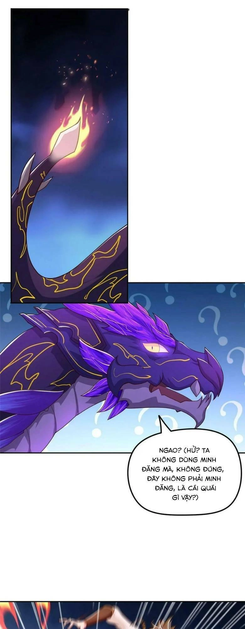 Mục Long Sư Chapter 340 - 21