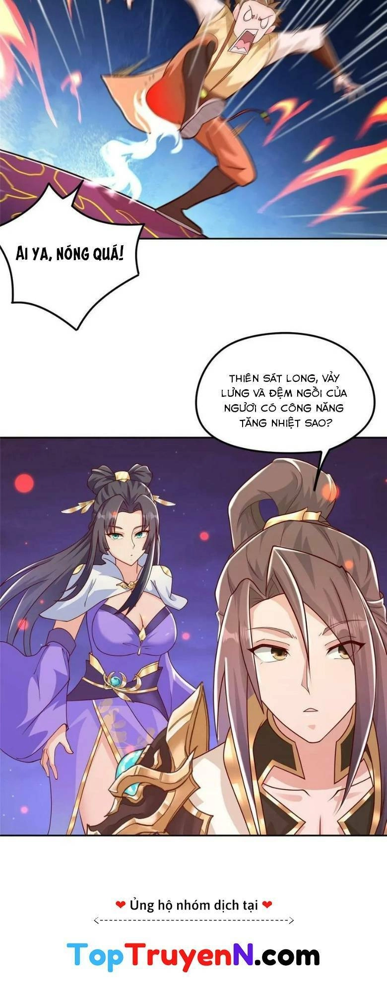 Mục Long Sư Chapter 340 - 22