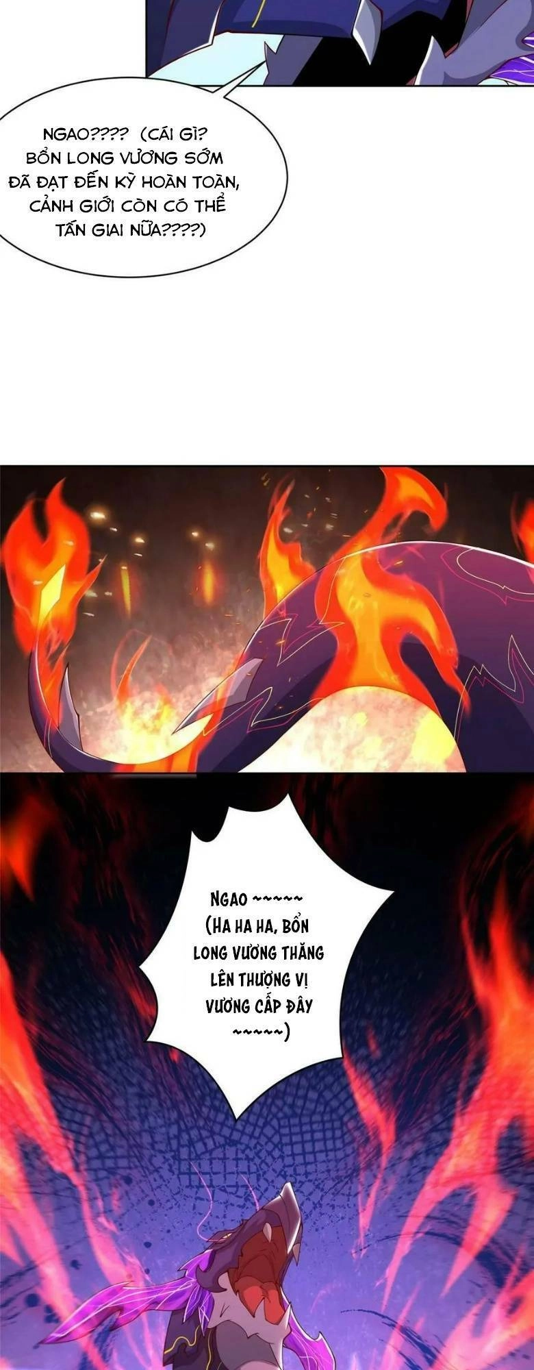 Mục Long Sư Chapter 340 - 24