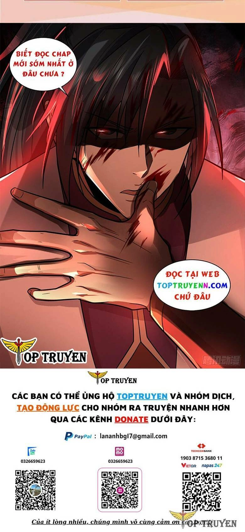 Mục Long Sư Chapter 340 - 32
