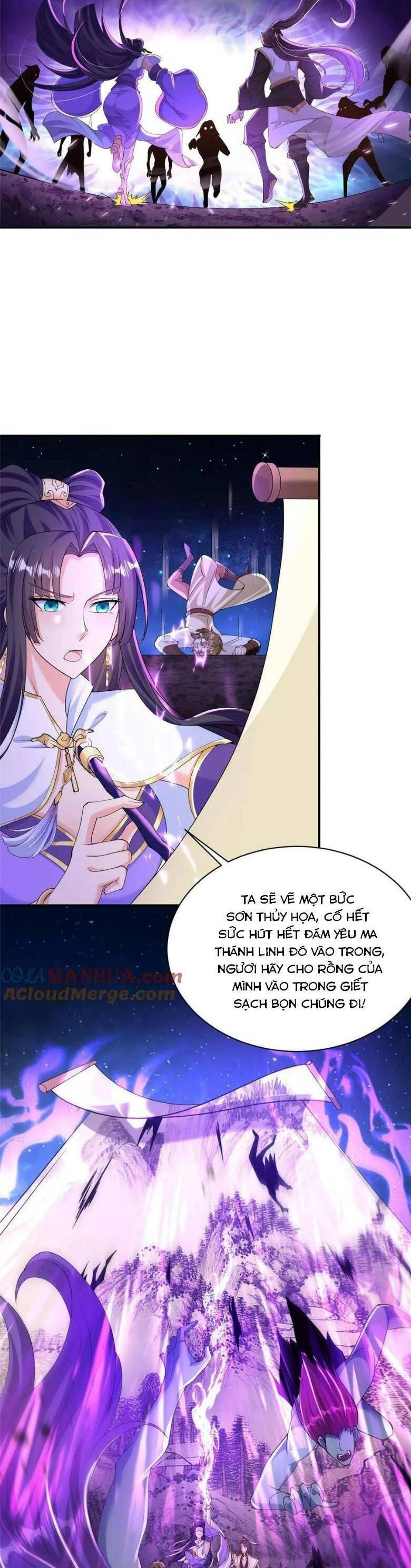Mục Long Sư Chapter 341 - 6