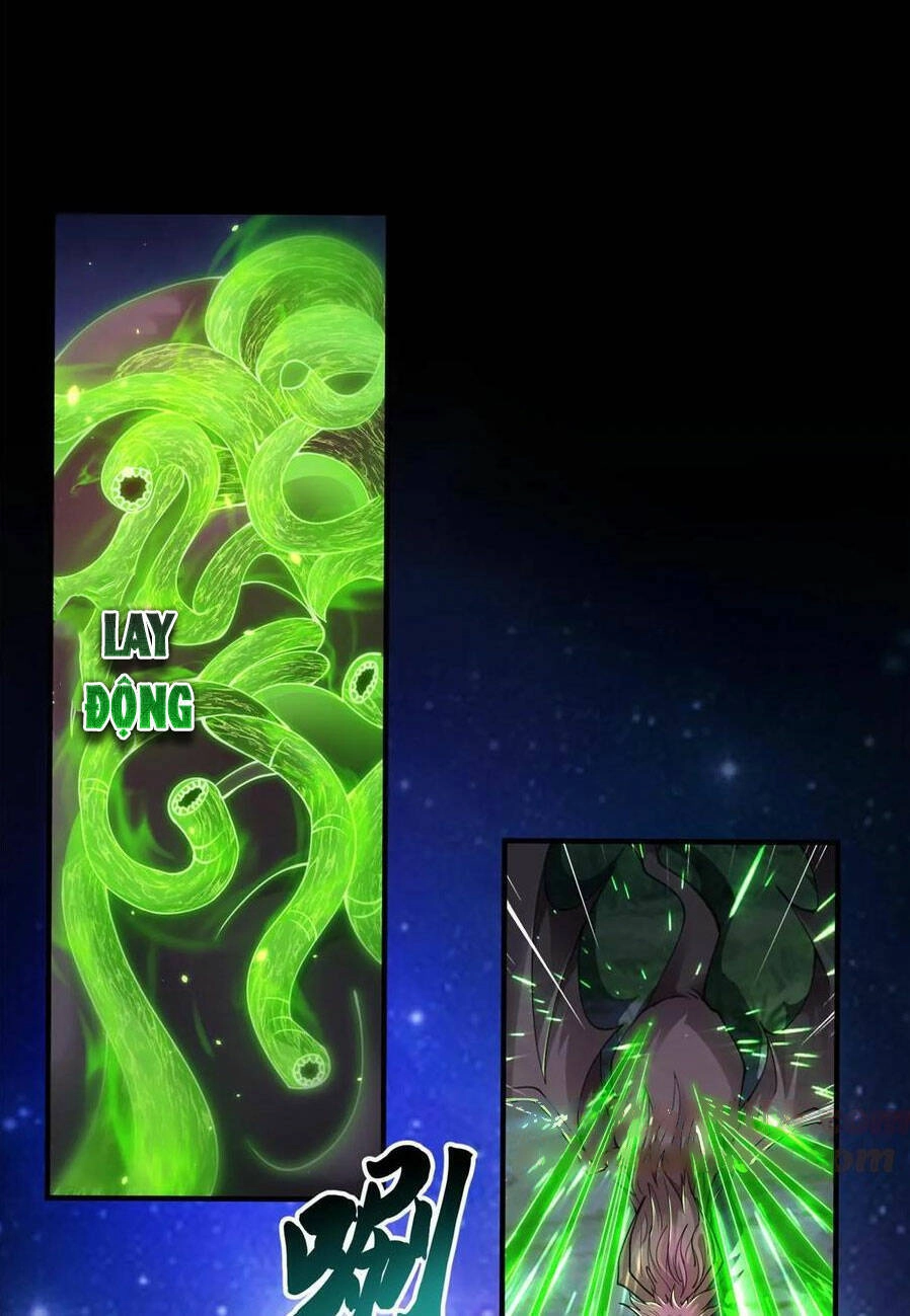 Mục Long Sư Chapter 342 - 1