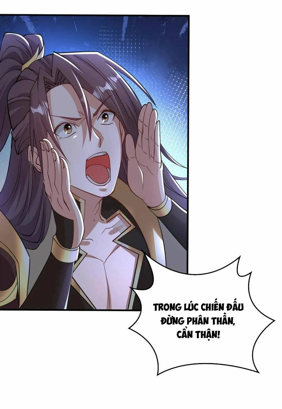 Mục Long Sư Chapter 342 - 10