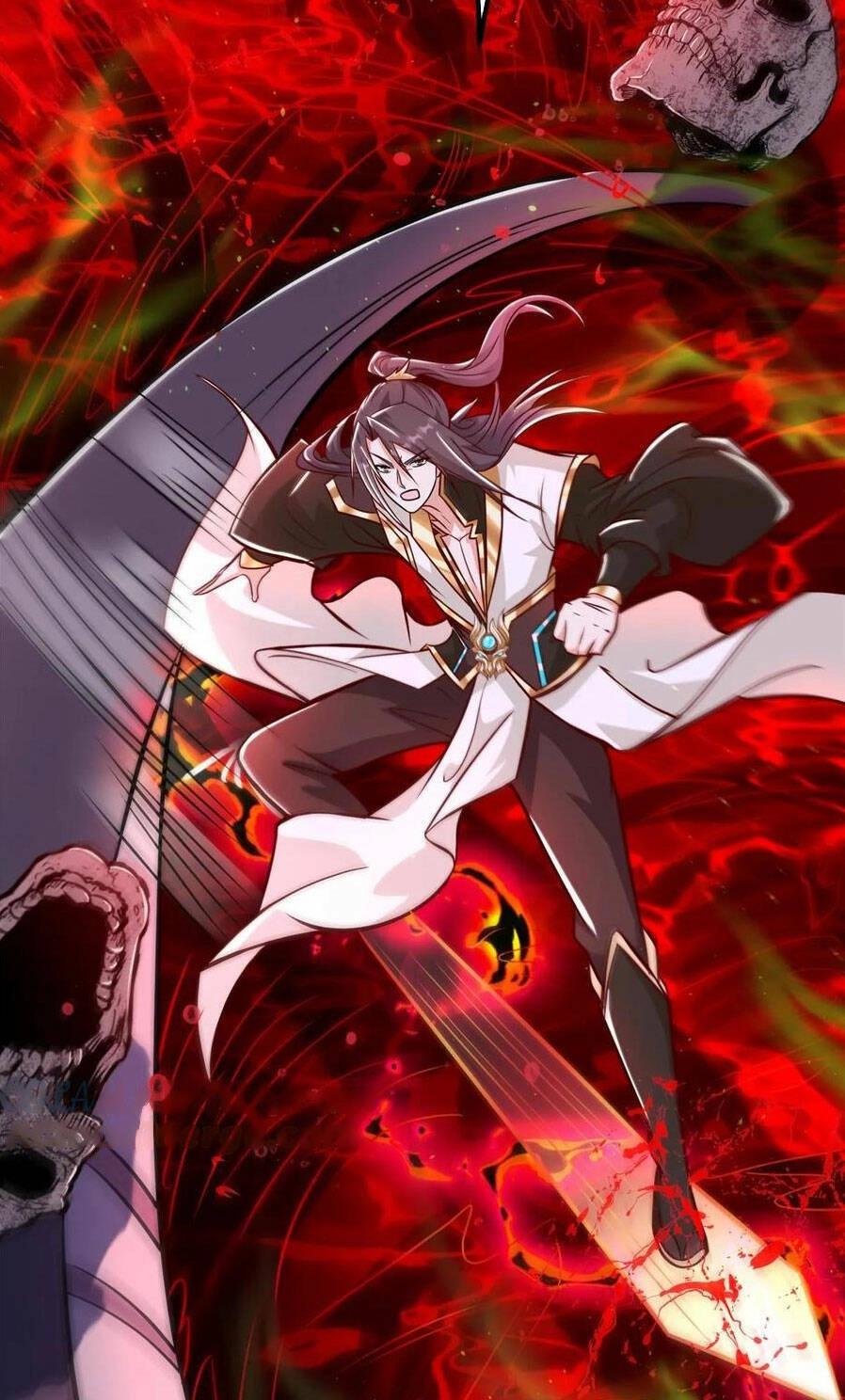 Mục Long Sư Chapter 342 - 24