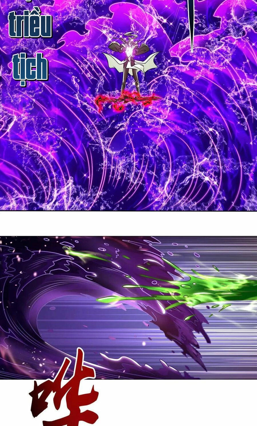 Mục Long Sư Chapter 342 - 29