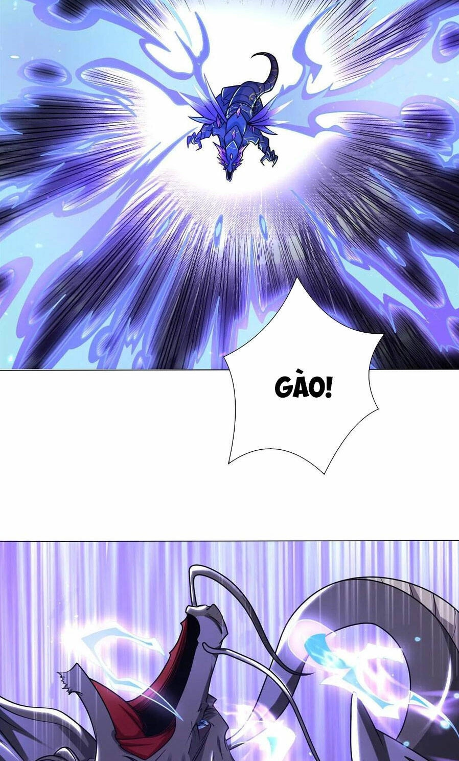 Mục Long Sư Chapter 342 - 35