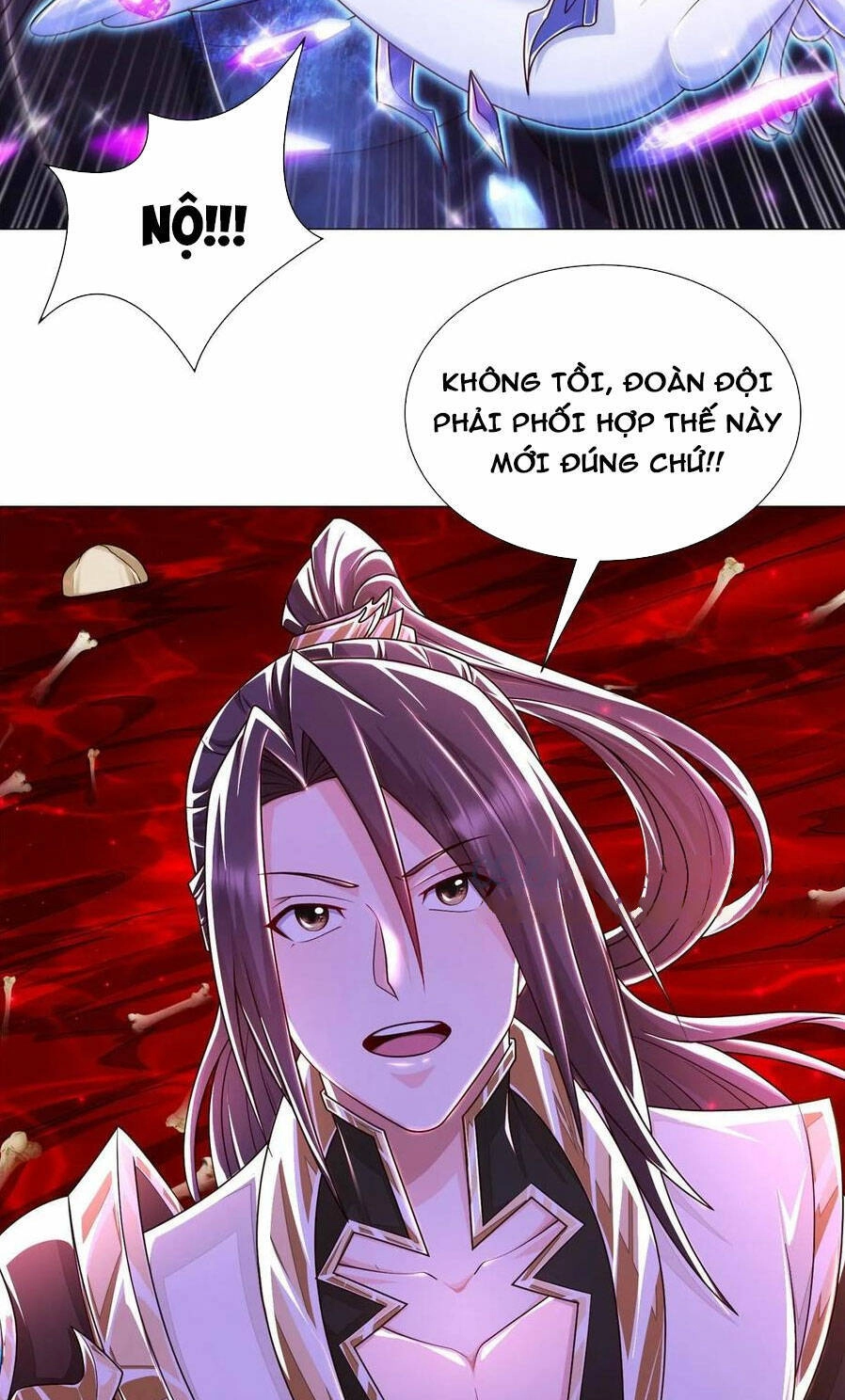 Mục Long Sư Chapter 342 - 38