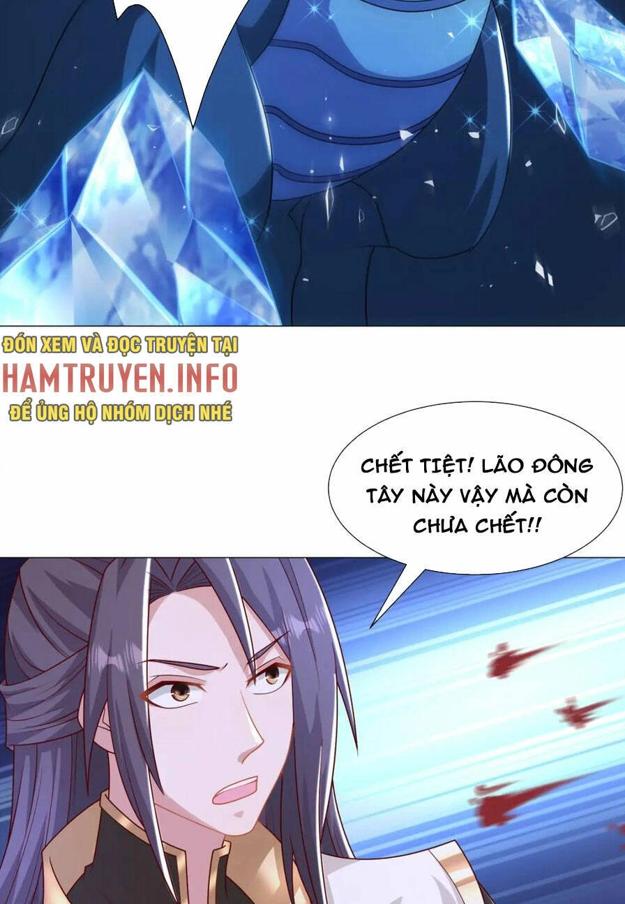 Mục Long Sư Chapter 343 - 3