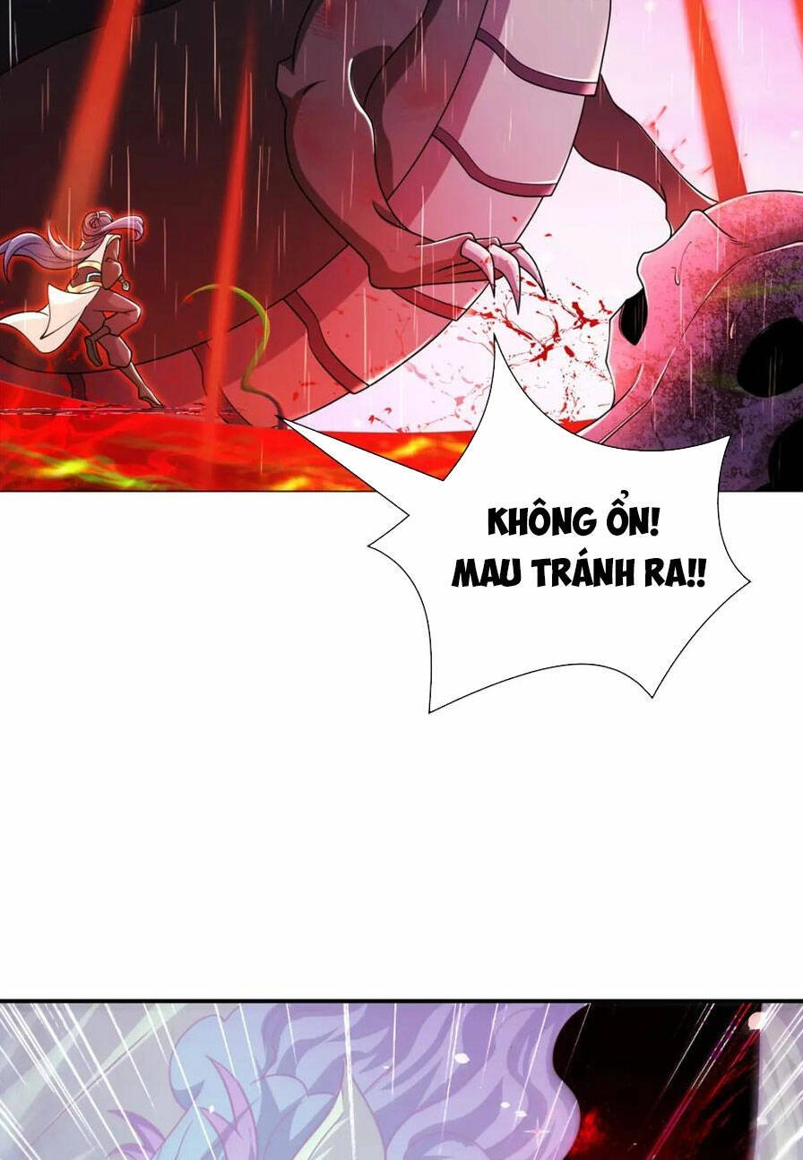 Mục Long Sư Chapter 343 - 6