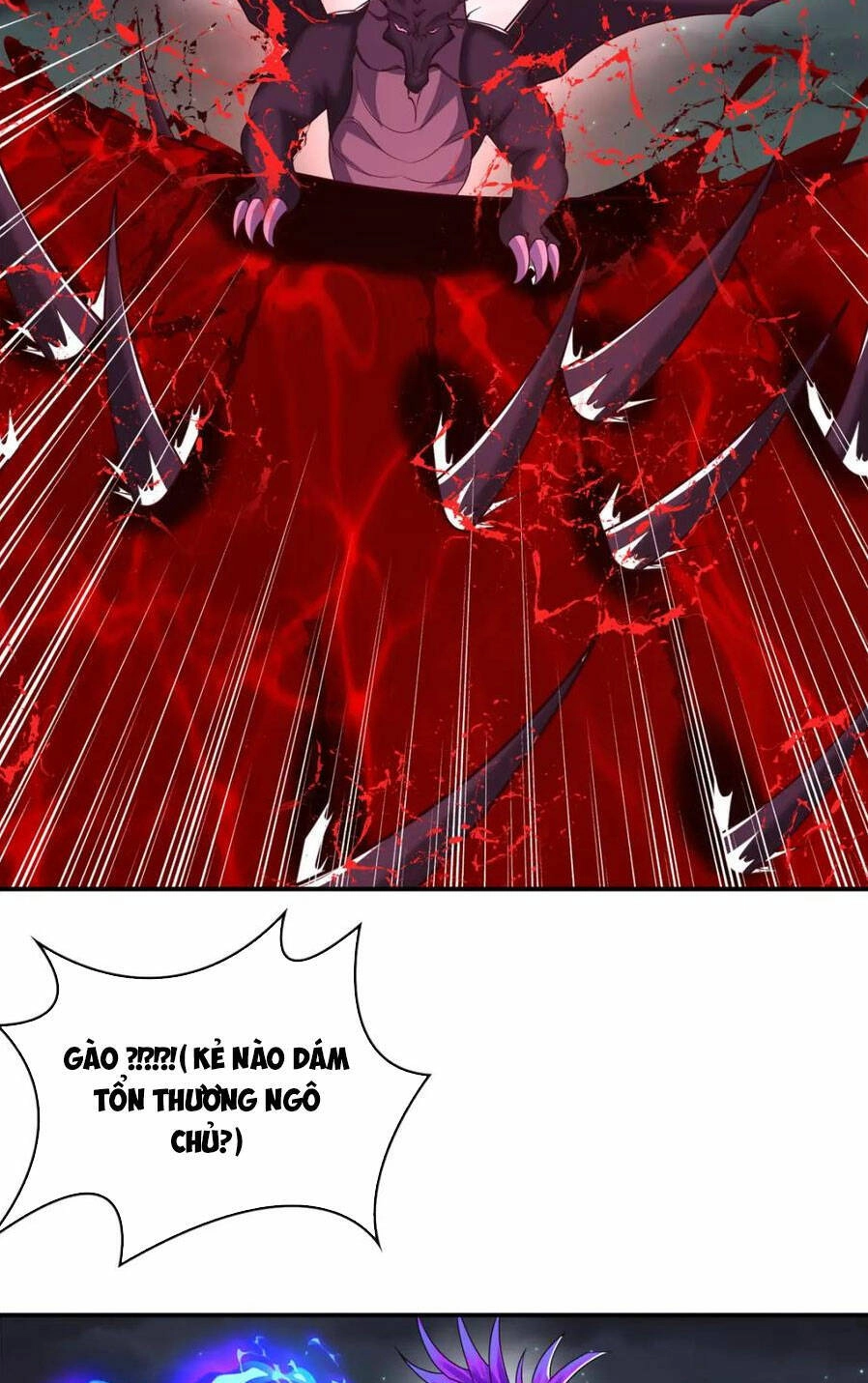 Mục Long Sư Chapter 343 - 21