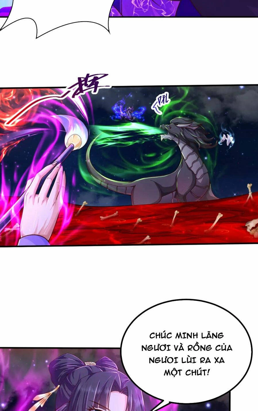 Mục Long Sư Chapter 343 - 24