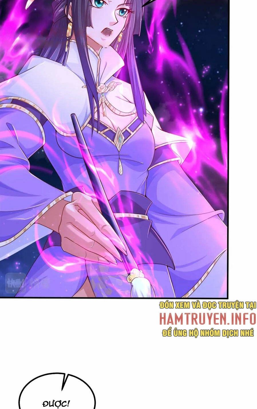 Mục Long Sư Chapter 343 - 25