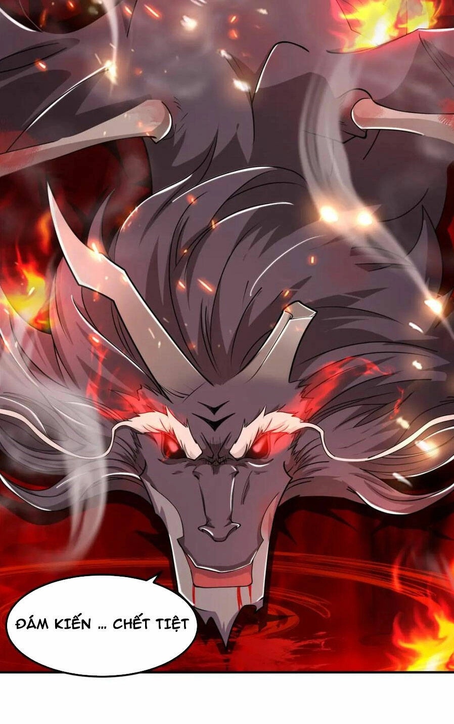 Mục Long Sư Chapter 343 - 30