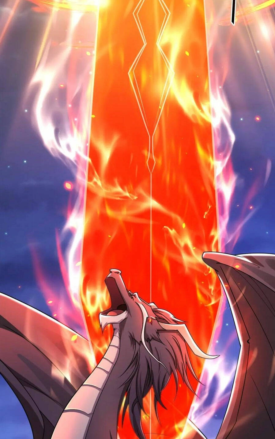 Mục Long Sư Chapter 343 - 34