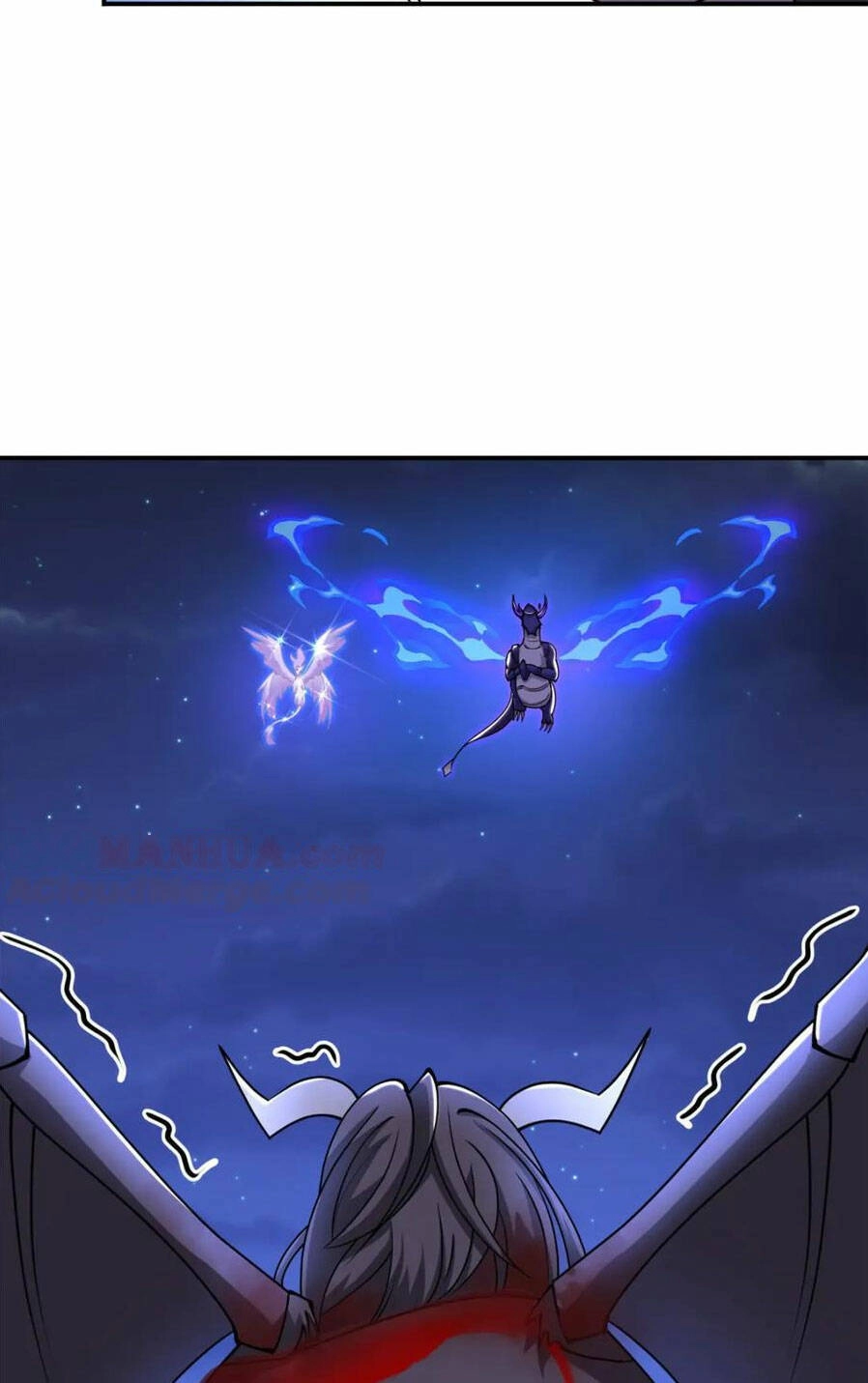 Mục Long Sư Chapter 343 - 36