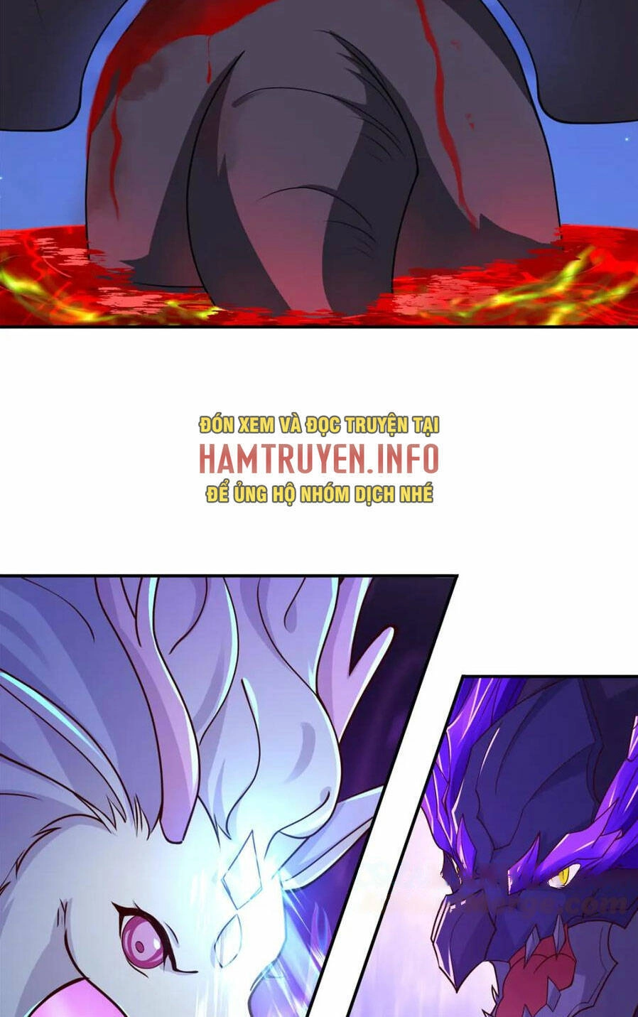 Mục Long Sư Chapter 343 - 37