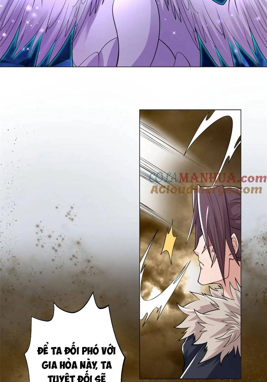 Mục Long Sư Chapter 346 - 3