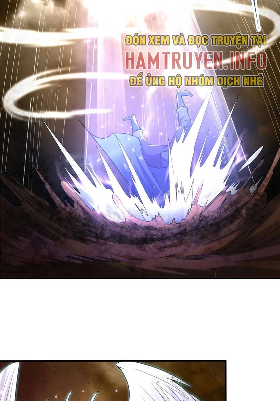 Mục Long Sư Chapter 346 - 8