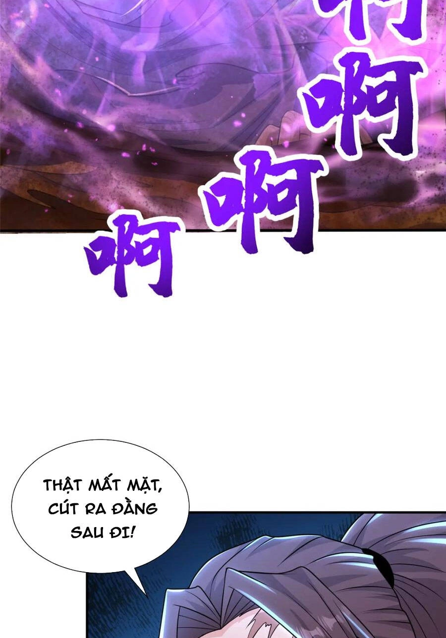 Mục Long Sư Chapter 346 - 11